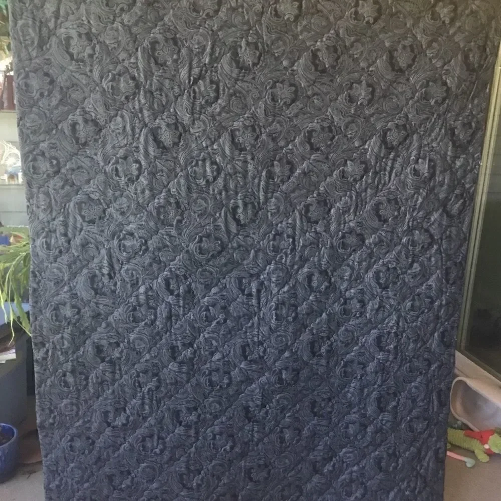 Handmade Lap Quilt
